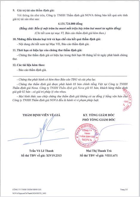Cần bán gấp đất tại huyện châu thành, tỉnh tây ninh