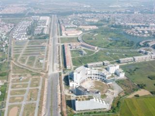 Bán nhanh dịch vụ xã an thượng 70m2 sổ dỏ giá chỉ hơn 140tr/m2,rẻ nhất thị trường