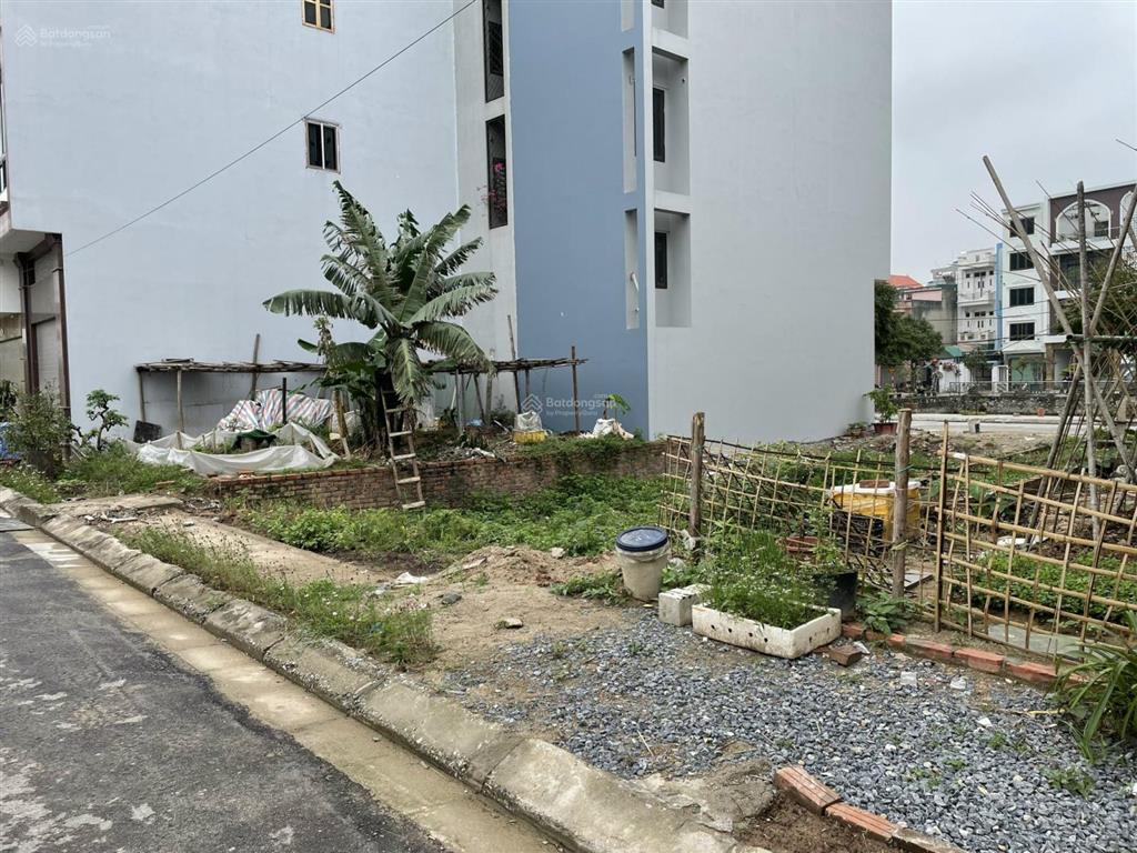 Cần bán 45m2 đất dịch vụ thôn yên lũng, xã an khánh giá chỉ loanh quanh 8 tỷ đồng