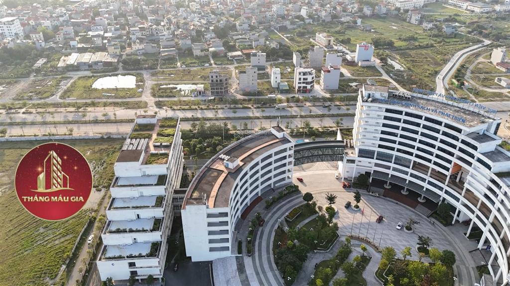 89m2 đất dịch vụ mặt đường liên khu 8 giá chỉ có 230tr/m2???