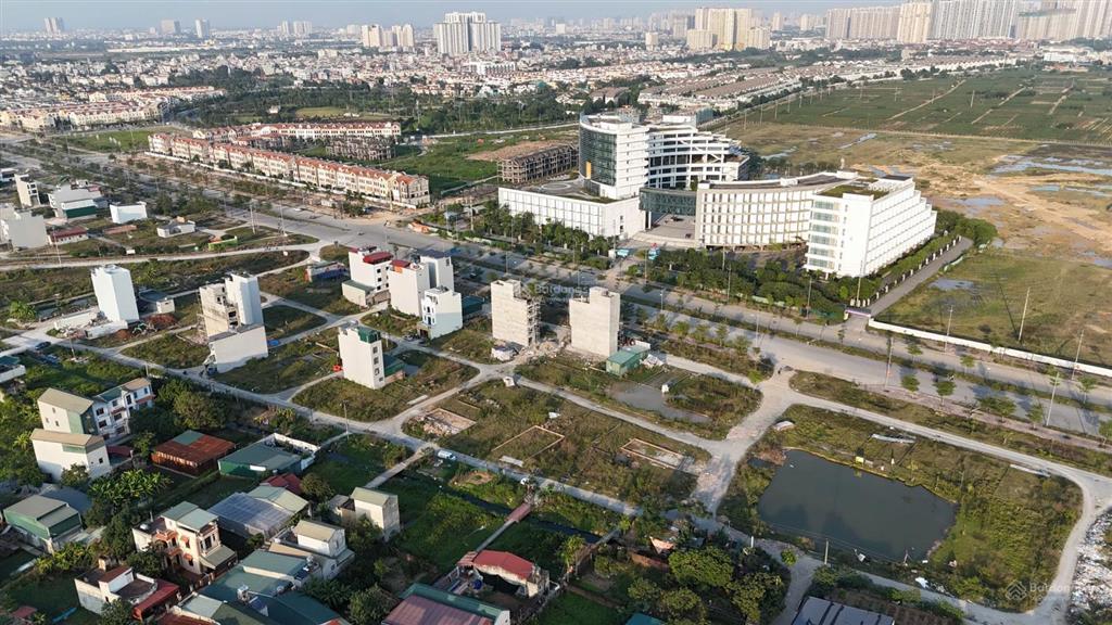 Dịch vụ an thượng khu 12,5ha giá giờ còn có 110tr/m2 giá giật mình!!
