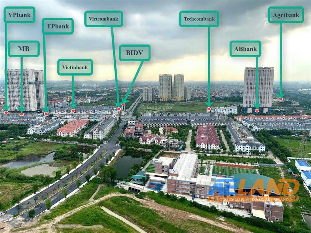 Chính chủ bán 90m2 đất dịch vụ an thọ khu đồng mới lô góc mặt đường 24m kinh doanh gì cũng đẹp