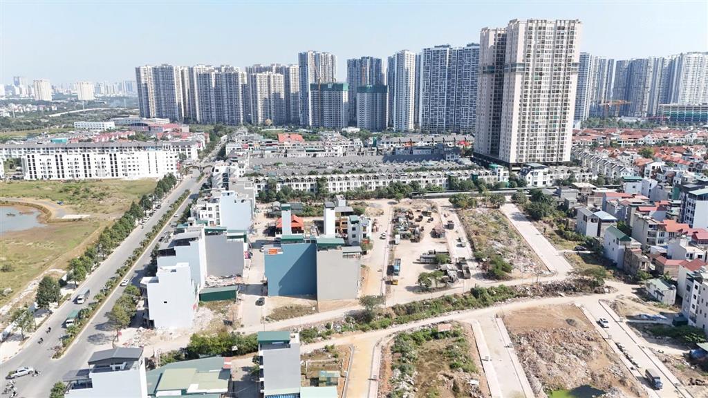 Chính chủ bán 90m2 đất dịch vụ an thọ khu đồng mới lô góc mặt đường 24m kinh doanh gì cũng đẹp