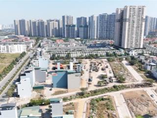 Chính chủ bán 90m2 đất dịch vụ an thọ khu đồng mới lô góc mặt đường 24m kinh doanh gì cũng đẹp