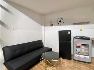 Căn hộ dịch vụ ngay phan trung, biên hoà 4,2tr