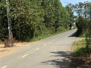 Hạ giá kịch sàn 2,1 tỉ cặp góc 10m ngay trục long chiến, phường tân triều