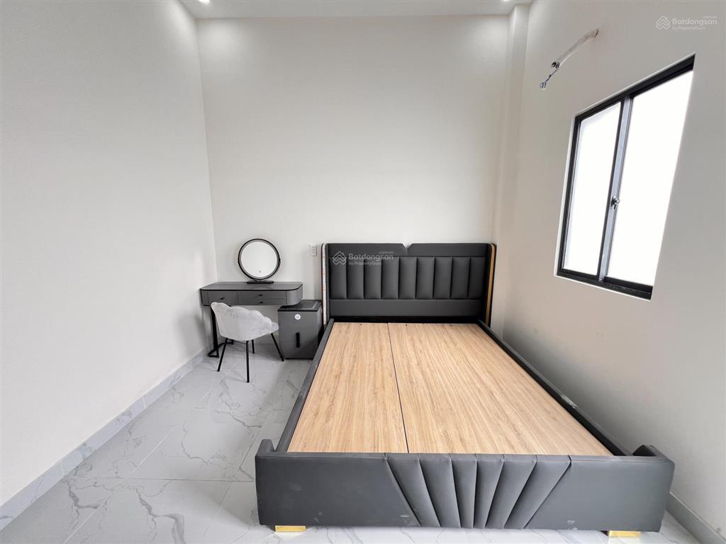 Bán nhà mới xây 88m2 nội thất đầy đủ gần kcn giang điền giá 1,450 tỷ