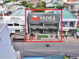 Nhà mặt tiền 14,5m phạm văn thuận, tam hiệp, biên hoà