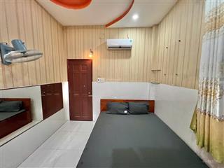 Căn hộ dịch vụ song ngữ lạc hồng, bửu long 2.7tr