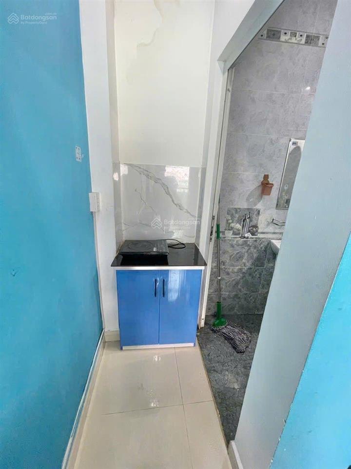 Căn hộ dịch vụ hà huy giáp 3.4 tr