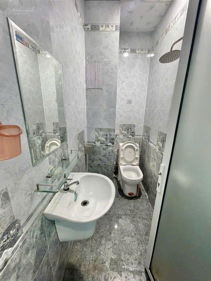 Căn hộ dịch vụ hà huy giáp 3.4 tr