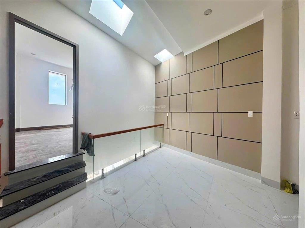 Bán nhà mới xây 1t1l lê ngô cát, giáo xứ lộ đức 70m2