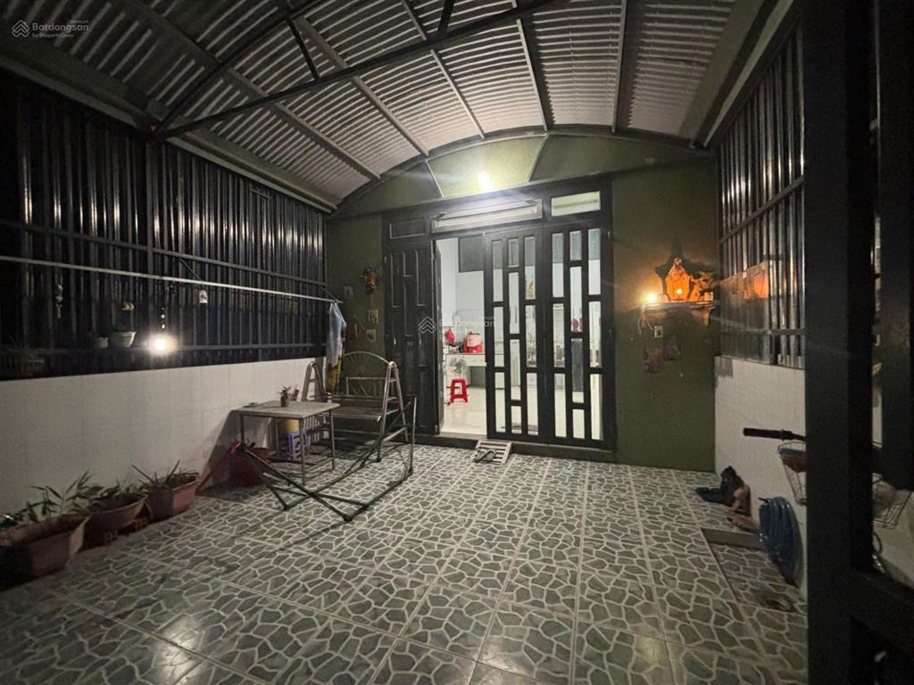 Bán nhà sổ riêng 1t1l ngay chợ cây sung trảng dài 113m2 1,85 tỷ