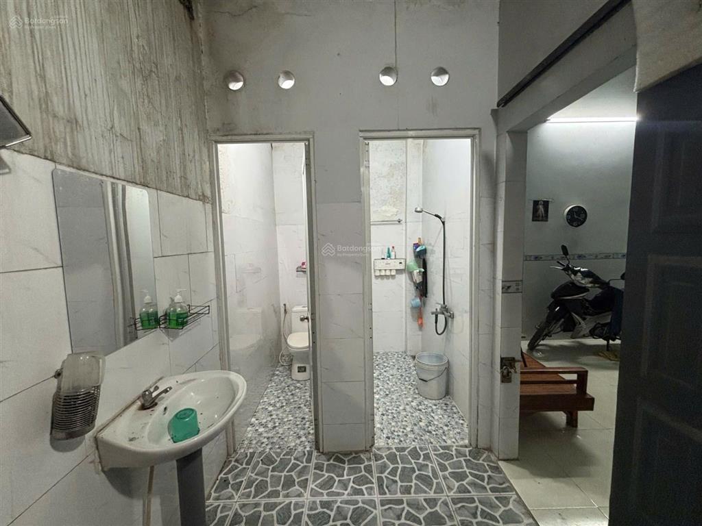 Bán nhà sổ riêng 1t1l ngay chợ cây sung trảng dài 113m2 1,85 tỷ