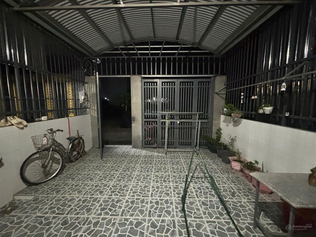 Bán nhà sổ riêng 1t1l ngay chợ cây sung trảng dài 113m2 1,85 tỷ