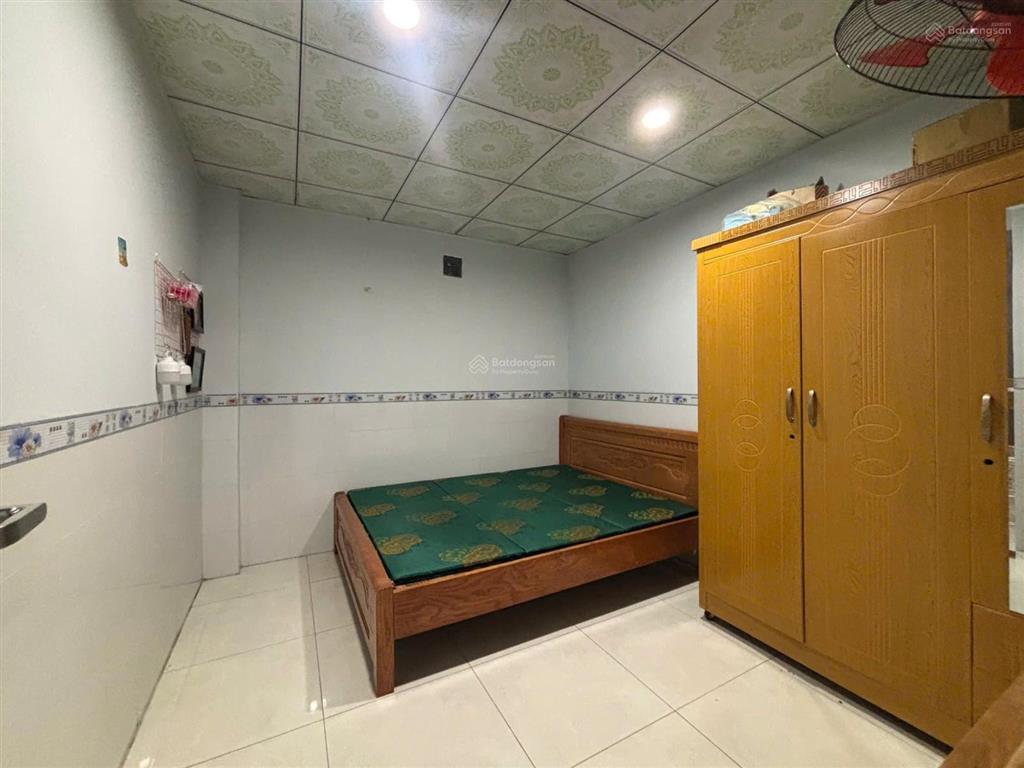 Bán nhà sổ riêng 1t1l ngay chợ cây sung trảng dài 113m2 1,85 tỷ