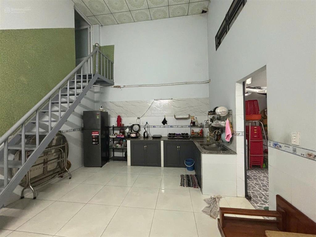 Bán nhà sổ riêng 1t1l ngay chợ cây sung trảng dài 113m2 1,85 tỷ