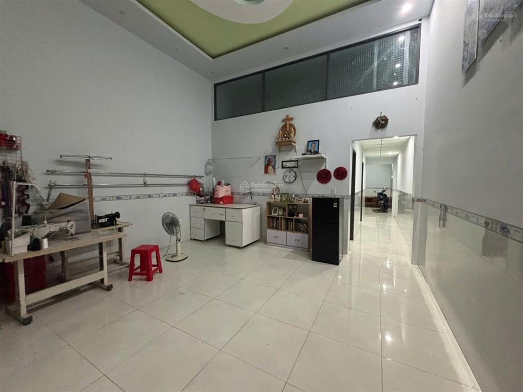 Bán nhà sổ riêng 1t1l ngay chợ cây sung trảng dài 113m2 1,85 tỷ