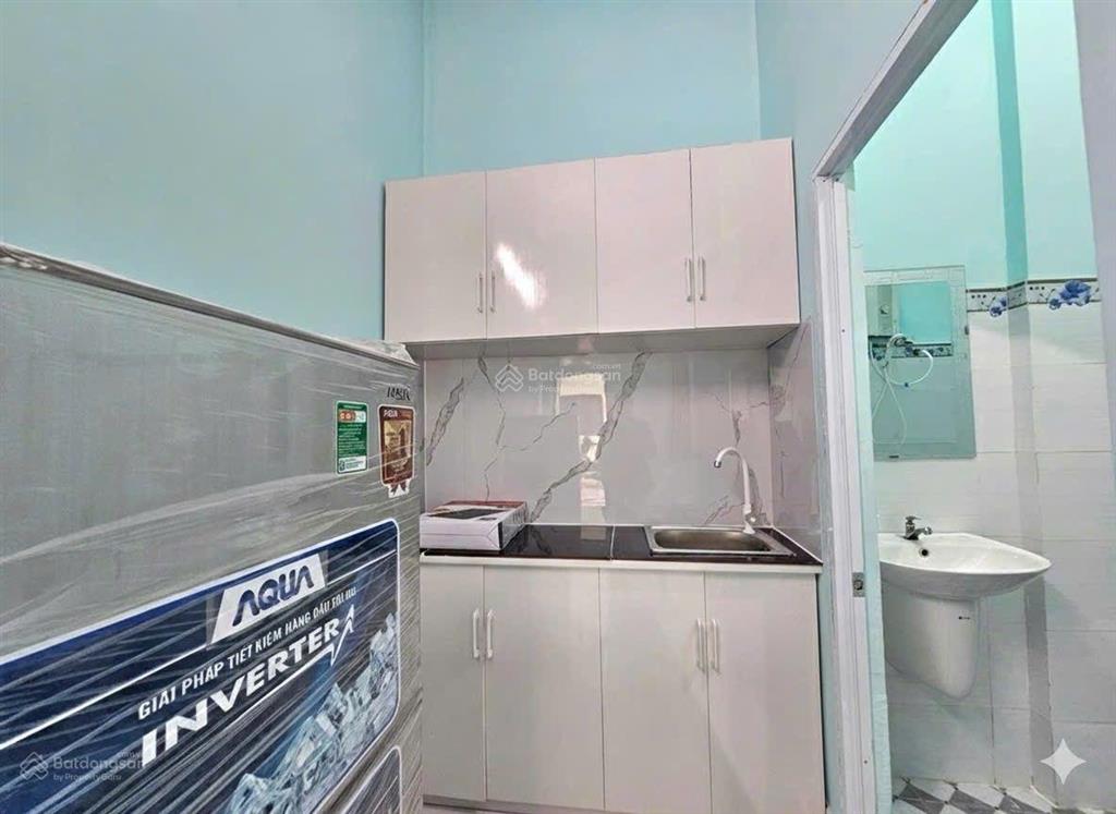Căn hộ dịch vụ đường hà huy giáp, trấn biên, 3.9 triệu