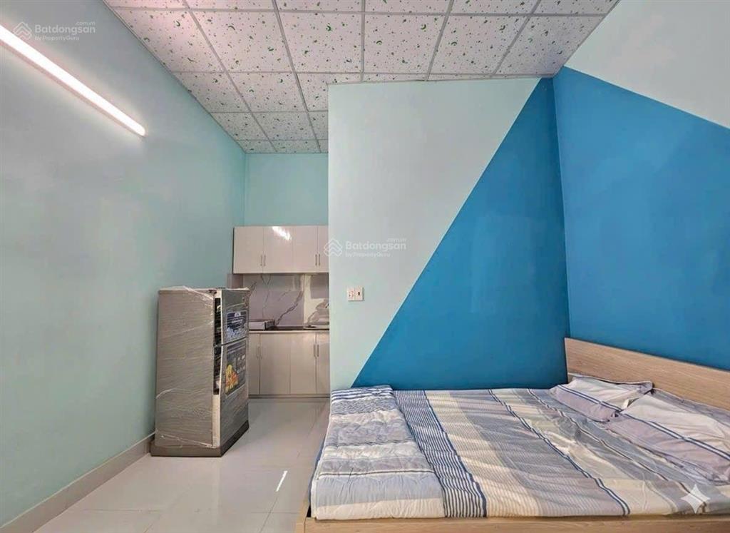 Căn hộ dịch vụ đường hà huy giáp, trấn biên, 3.9 triệu