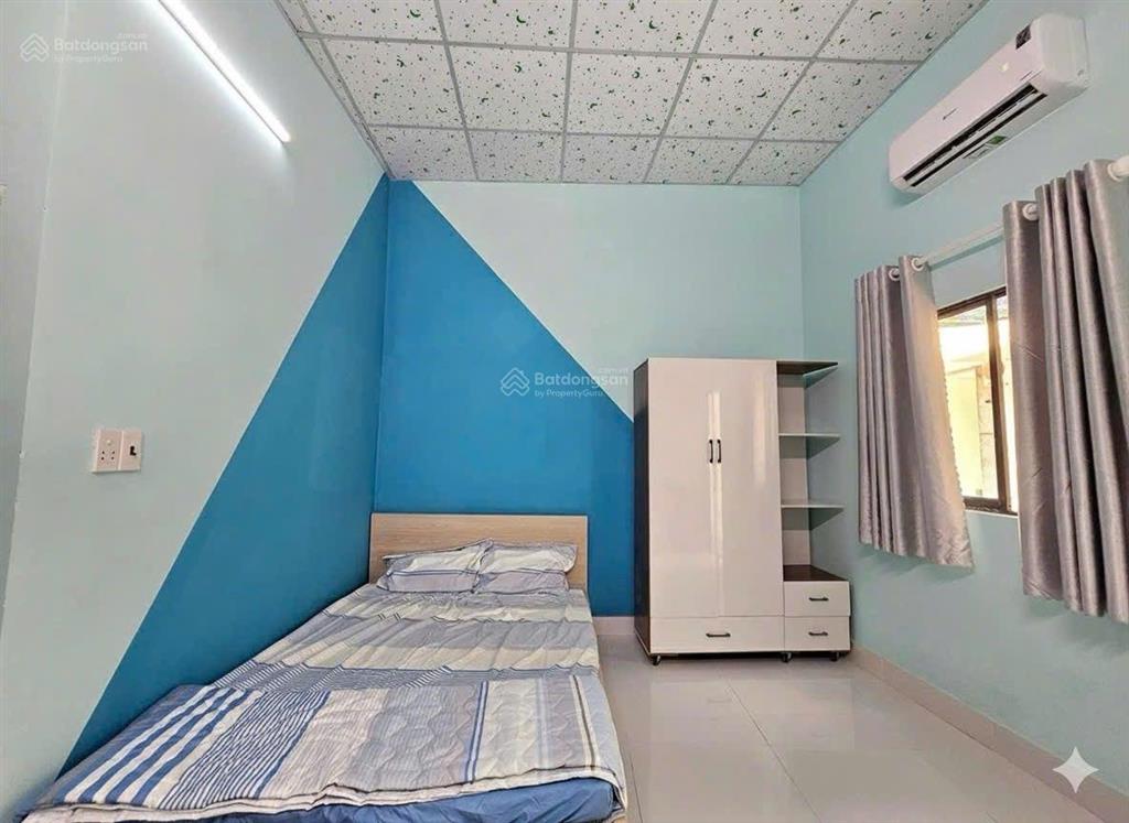 Căn hộ dịch vụ đường hà huy giáp, trấn biên, 3.9 triệu