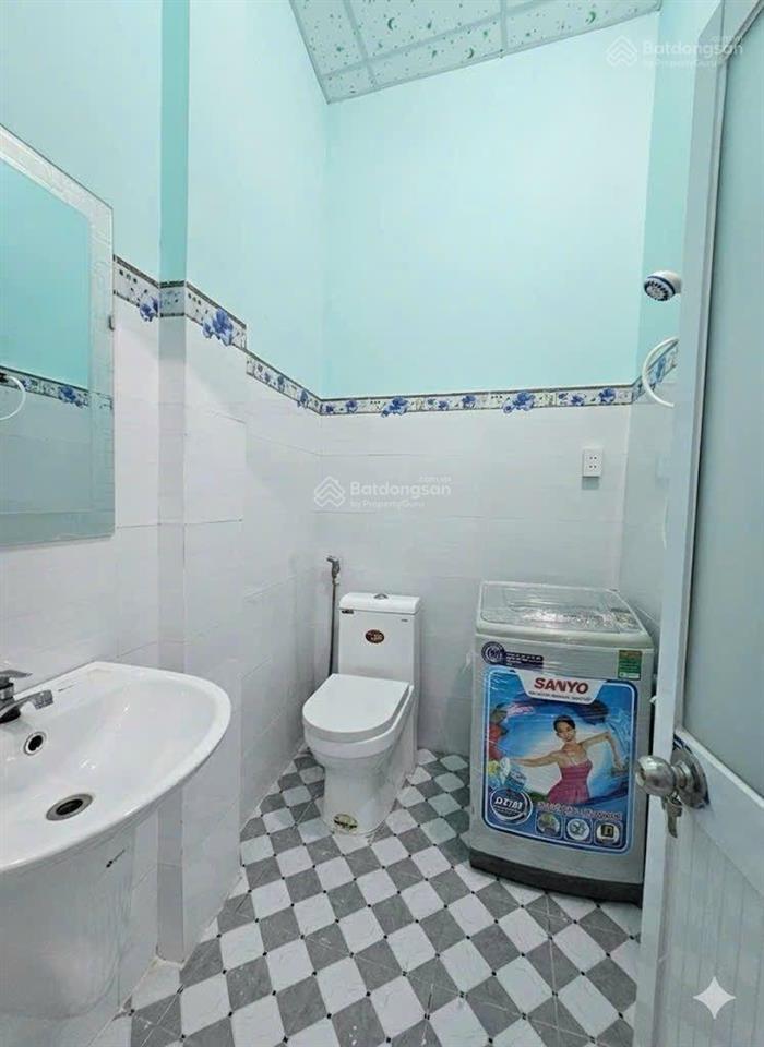 Căn hộ dịch vụ đường hà huy giáp, trấn biên, 3.9 triệu
