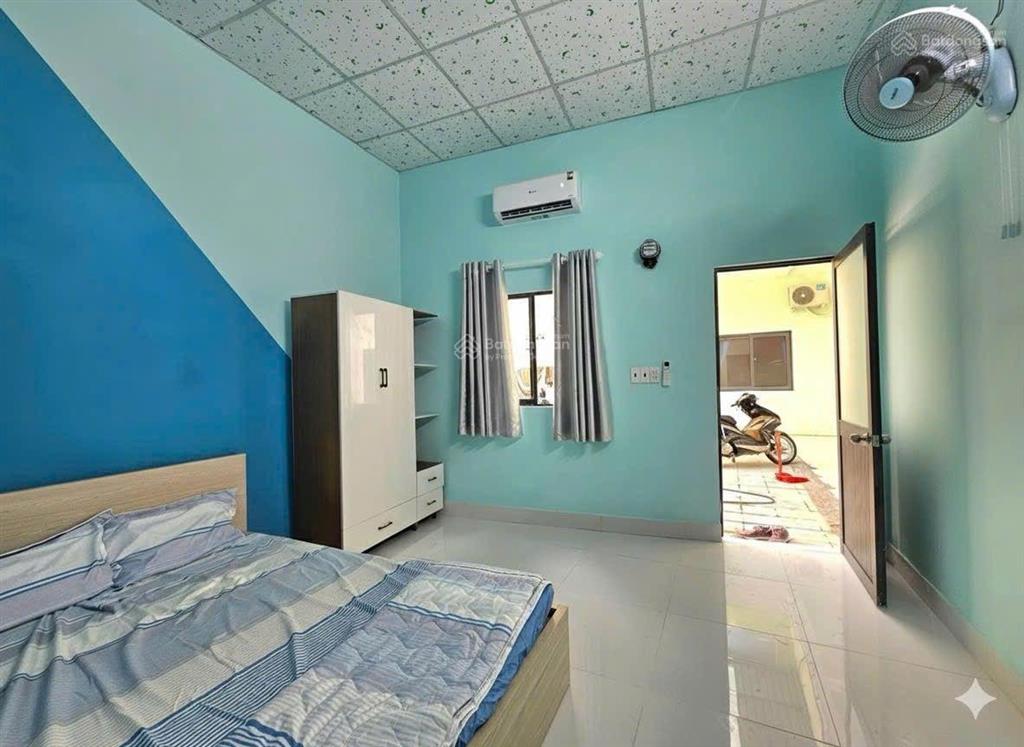 Căn hộ dịch vụ đường hà huy giáp, trấn biên, 3.9 triệu