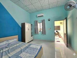 Căn hộ dịch vụ đường hà huy giáp, trấn biên, 3.9 triệu