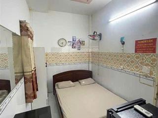 Căn hộ dịch vụ 25m2 ngay chợ tân mai 2.6tr