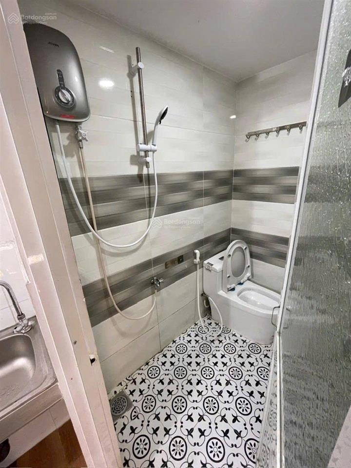 Duplex có gác full nội thất ngay vòng xoay đường phan trung