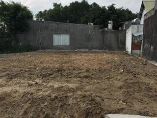 Bán đắt mặt tiền đường 156 bình mỹ, củ chi