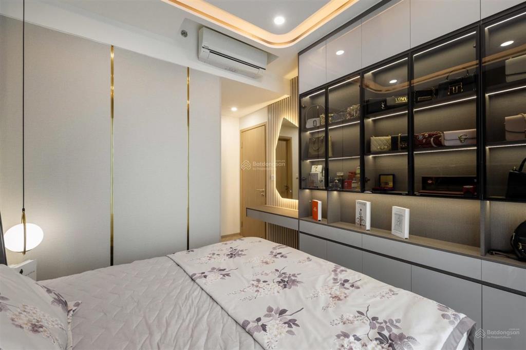 Hàng hiếm tại masteri centre point, 5,3 tỷ, 74m2, 2pn, 2wc