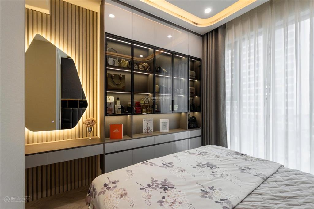 Hàng hiếm tại masteri centre point, 5,3 tỷ, 74m2, 2pn, 2wc