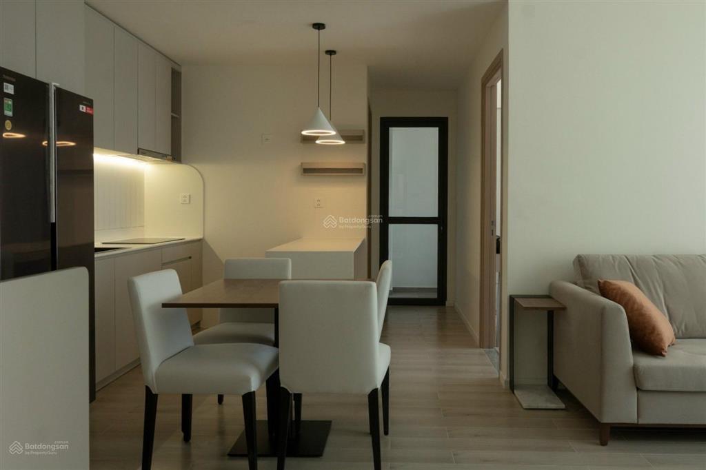 Cho thuê gấp cc 2pn, 2wc, 70m2 tại lumiere boulevard, 14 triệu vnd