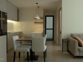 Cho thuê gấp cc 2pn, 2wc, 70m2 tại lumiere boulevard, 14 triệu vnd