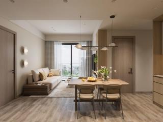 Cần cho thuê 2pn luxury nhà mới 100% lumie boulevard