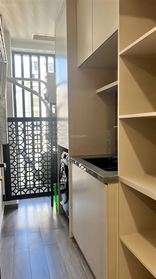 Nội khu 2 pn luxury lumiere boulevard cho thuê