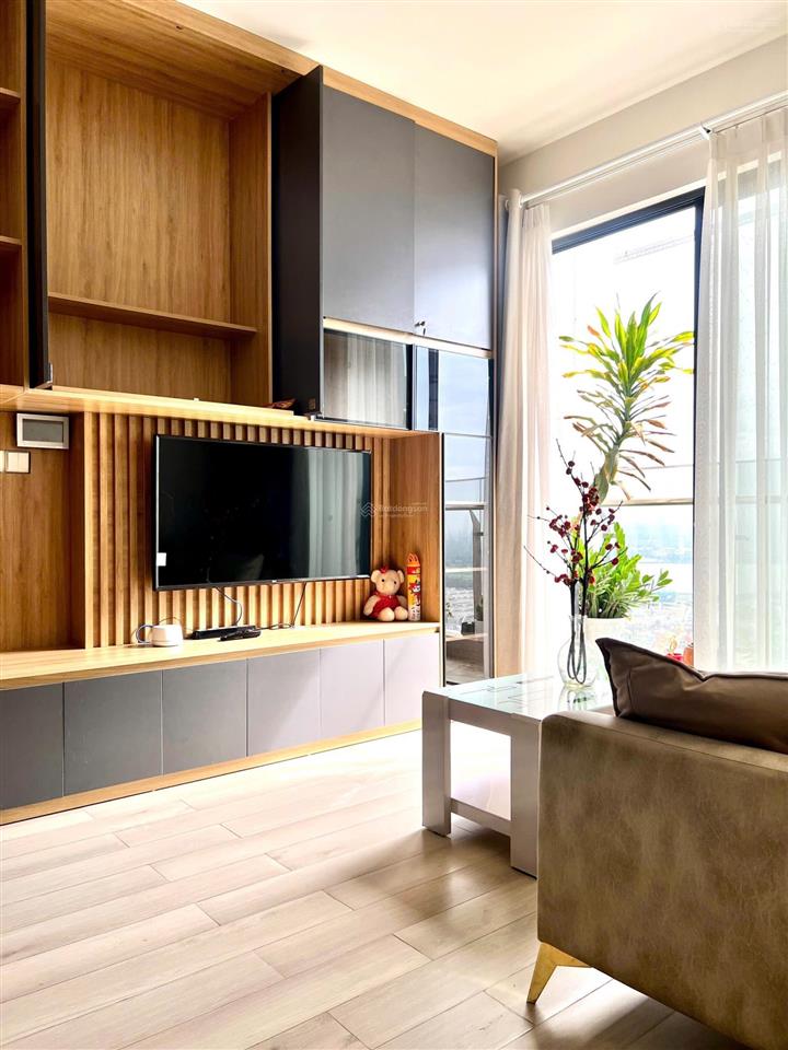 Cho thuê cc đẹp xuất sắc tại masteri centre point, 16 triệu vnd, 72m2