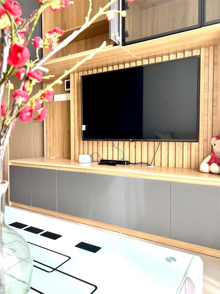 Cho thuê cc đẹp xuất sắc tại masteri centre point, 16 triệu vnd, 72m2