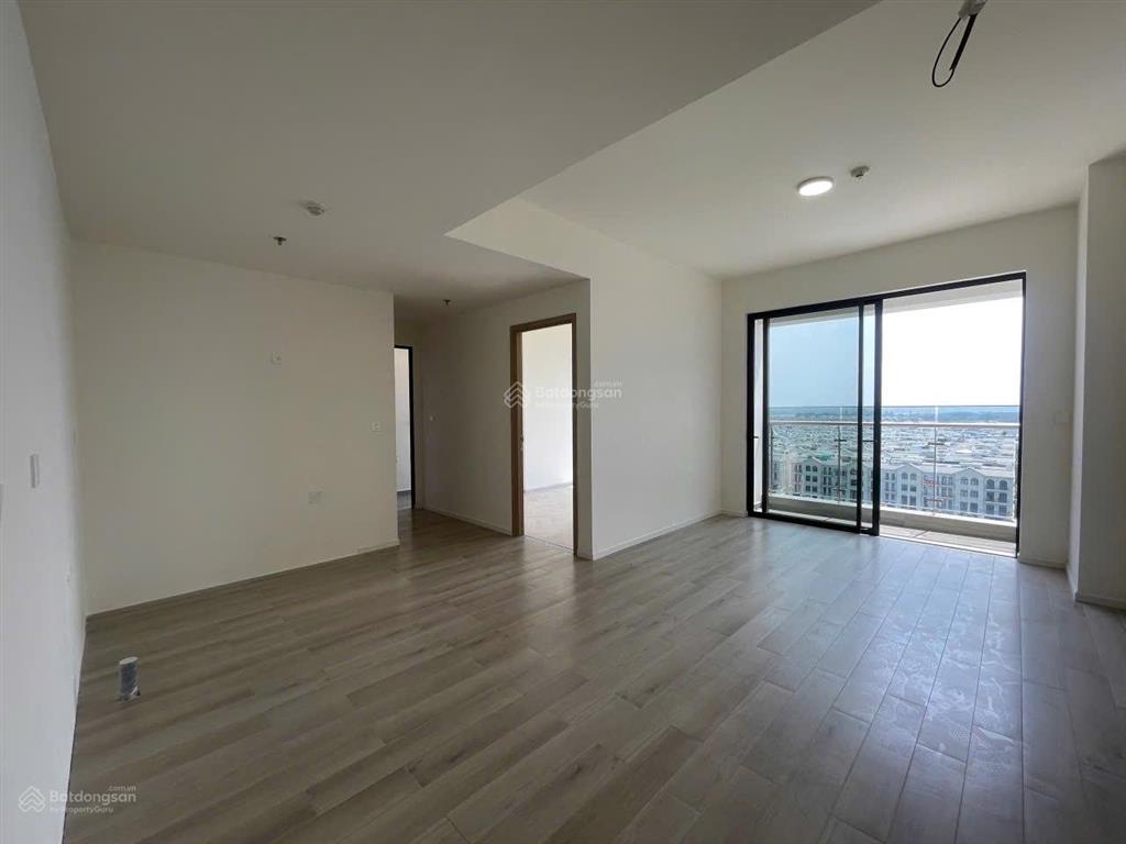 Bán căn hộ 2pn 2wc giá tốt tại lumiere boulevard, 70m2, quận 9, tp.hcm