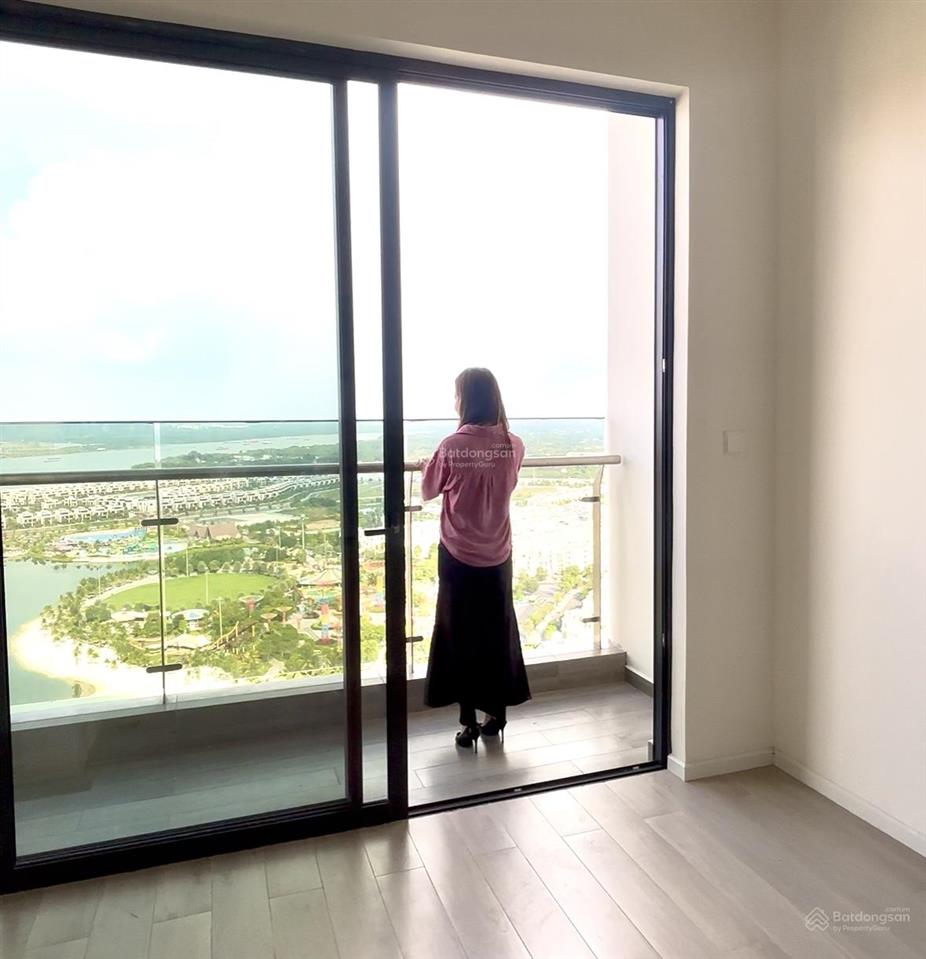 Bán căn hộ 2pn 2wc giá tốt tại lumiere boulevard, 70m2, quận 9, tp.hcm