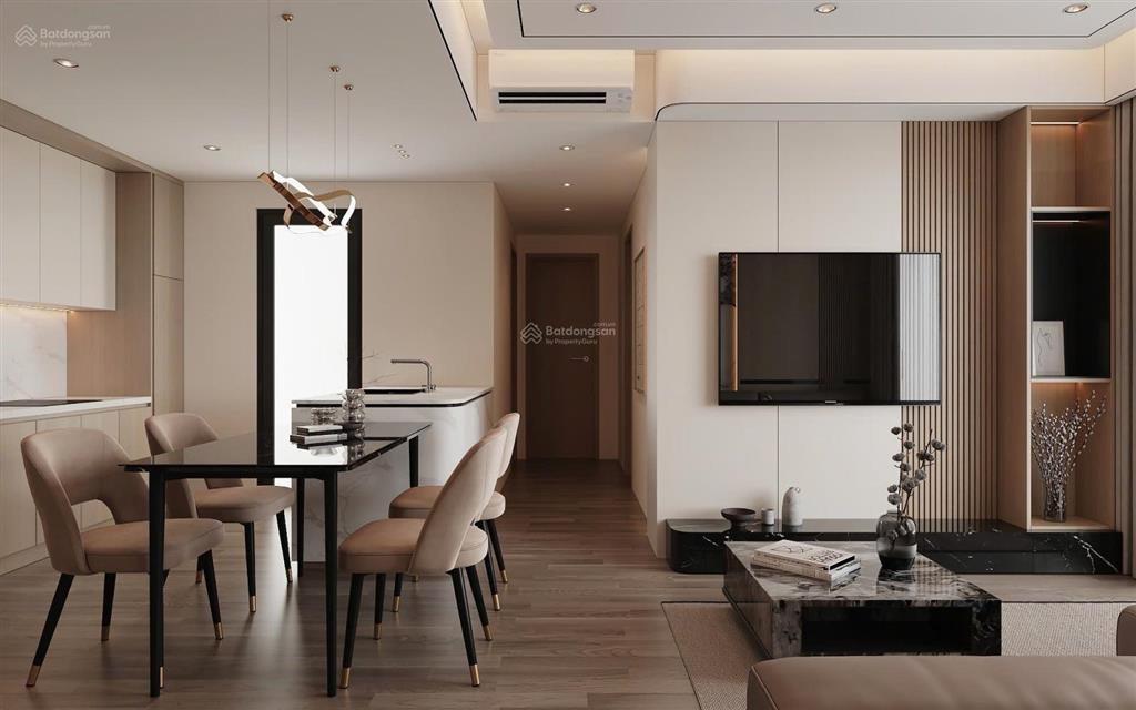Cho thuê cc tại lumiere boulevard, 17 triệu vnd, 70m2, 2pn, 2wc, đẹp nhiều tiện ích