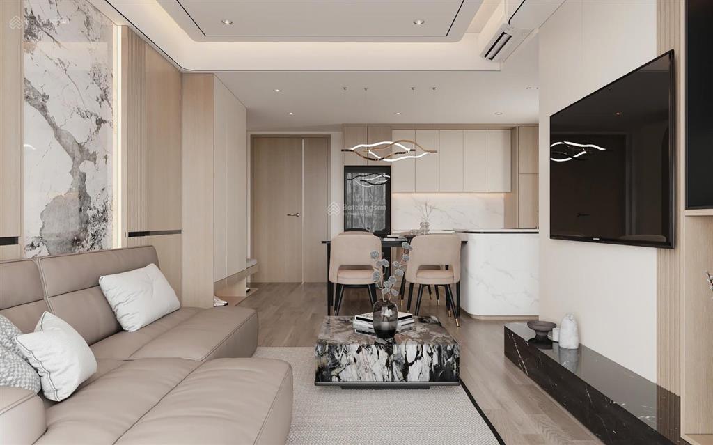 Cho thuê cc tại lumiere boulevard, 17 triệu vnd, 70m2, 2pn, 2wc, đẹp nhiều tiện ích