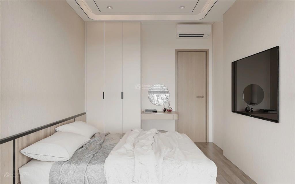 Cho thuê cc tại lumiere boulevard, 17 triệu vnd, 70m2, 2pn, 2wc, đẹp nhiều tiện ích