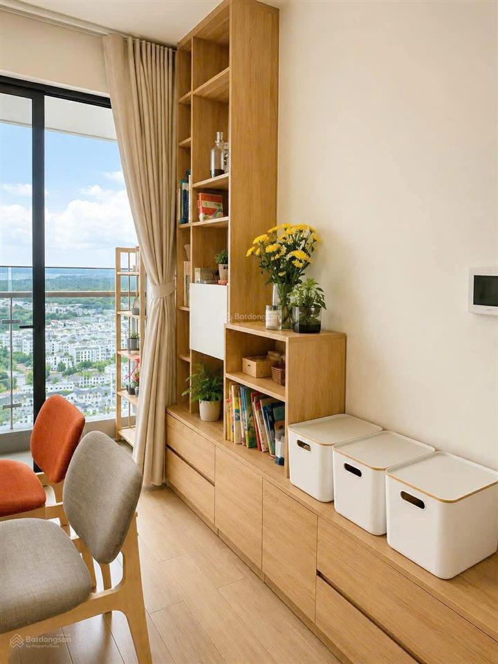 Cho thuê cc masteri centre point, quận 9, hồ chí minh, giá ưu đãi 15 triệu, 76m²