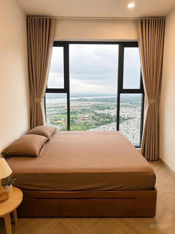 Cho thuê cc masteri centre point, quận 9, hồ chí minh, giá ưu đãi 15 triệu, 76m²