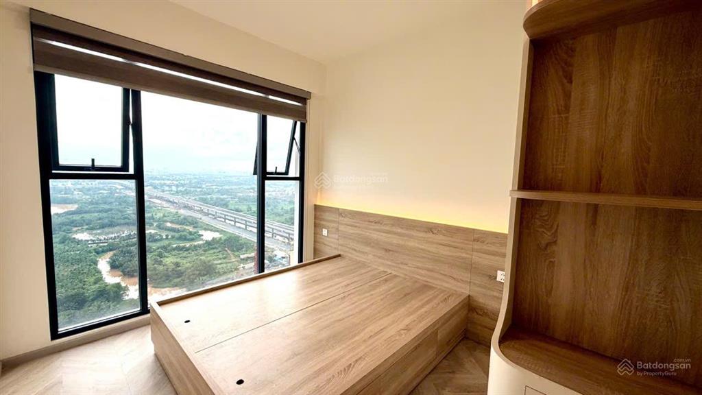 Cho thuê căn hộ 74m2 giá cực chất 19 triệu tại lumiere boulevard, quận 9
