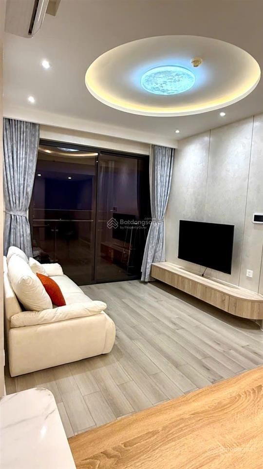Cho thuê căn hộ 74m2 giá cực chất 19 triệu tại lumiere boulevard, quận 9