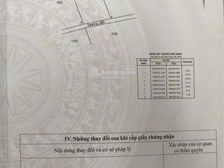 Cần bán 1004.5m2 đất cln tại xã tân nhựt, huyện bình chánh, 4 tỷ vnd