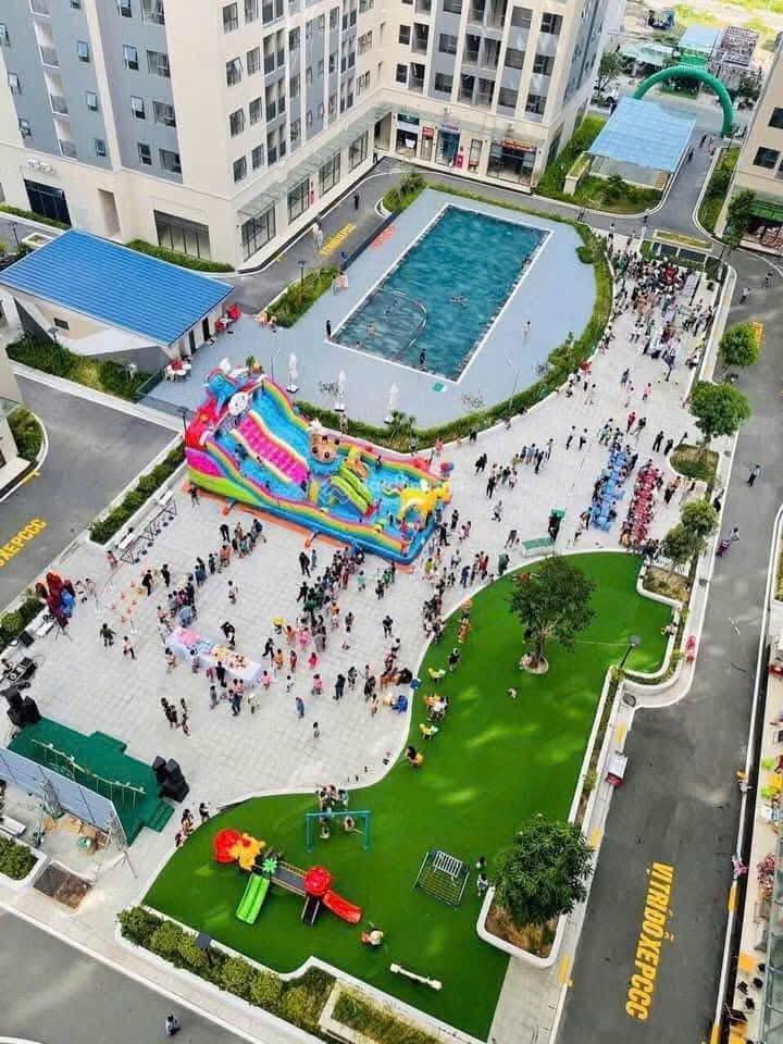 Cần tiền bán gấp căn hộ thương mại view biển 2pn origarden bàu tràm đà nẵng  sổ trao tay